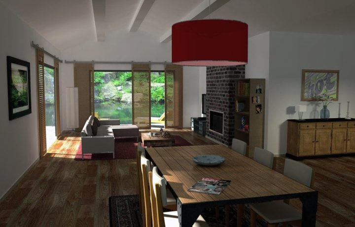 Meubler son WC pour moins de 50 euros ? C'est possible !