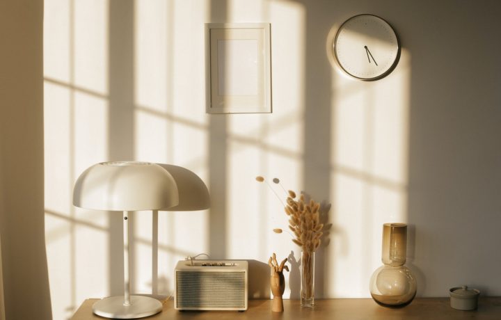 Comment habiller vos meubles avec du papier adhésif ?