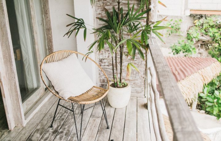 Les différents types de meubles cubiques