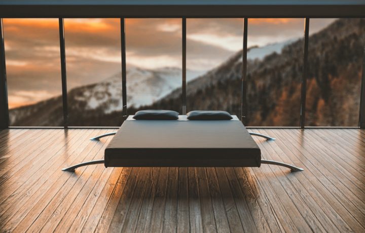 Découvrez les différents types de meubles de couturière et leurs fonctions !